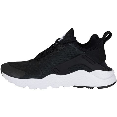 nike hurarache schwarz damen|nike huarache reduziert.